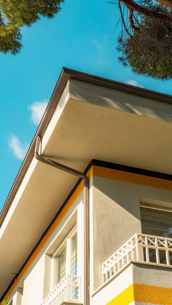 Frente de casa — cmrcn (Pexels)